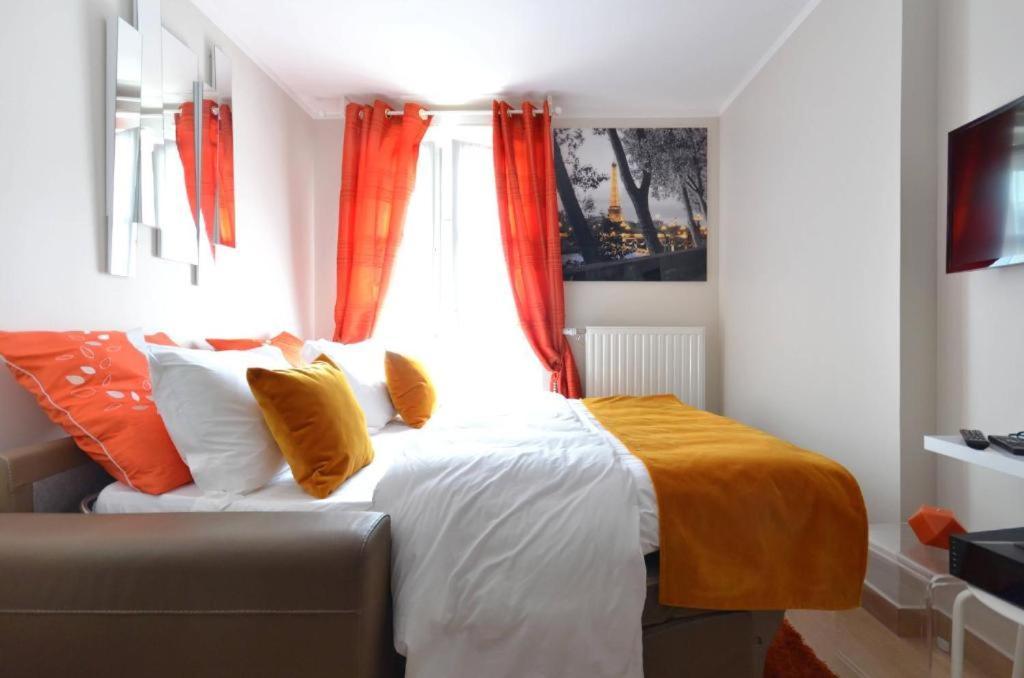 Orange Studio Paris Disneyland Serris Kültér fotó